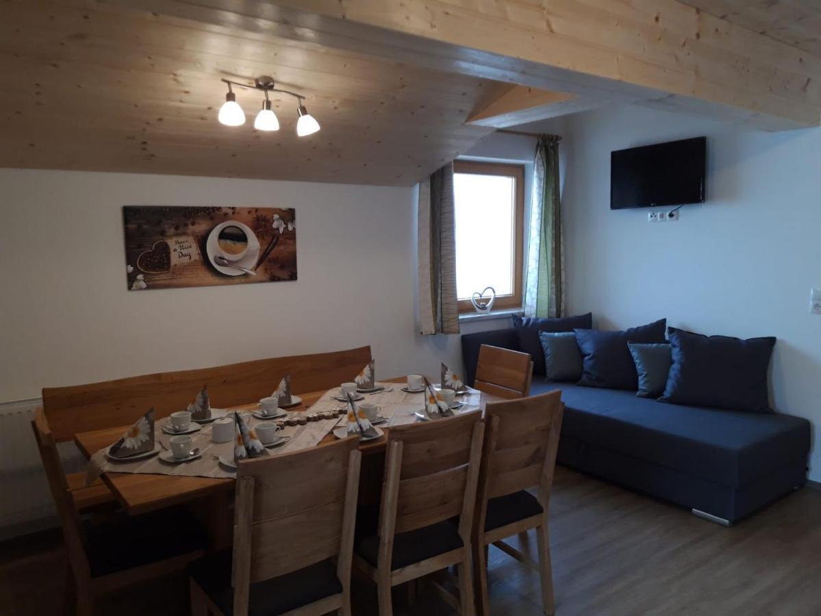 Ferienwohnung Schiestl زيل أم زيلر المظهر الخارجي الصورة