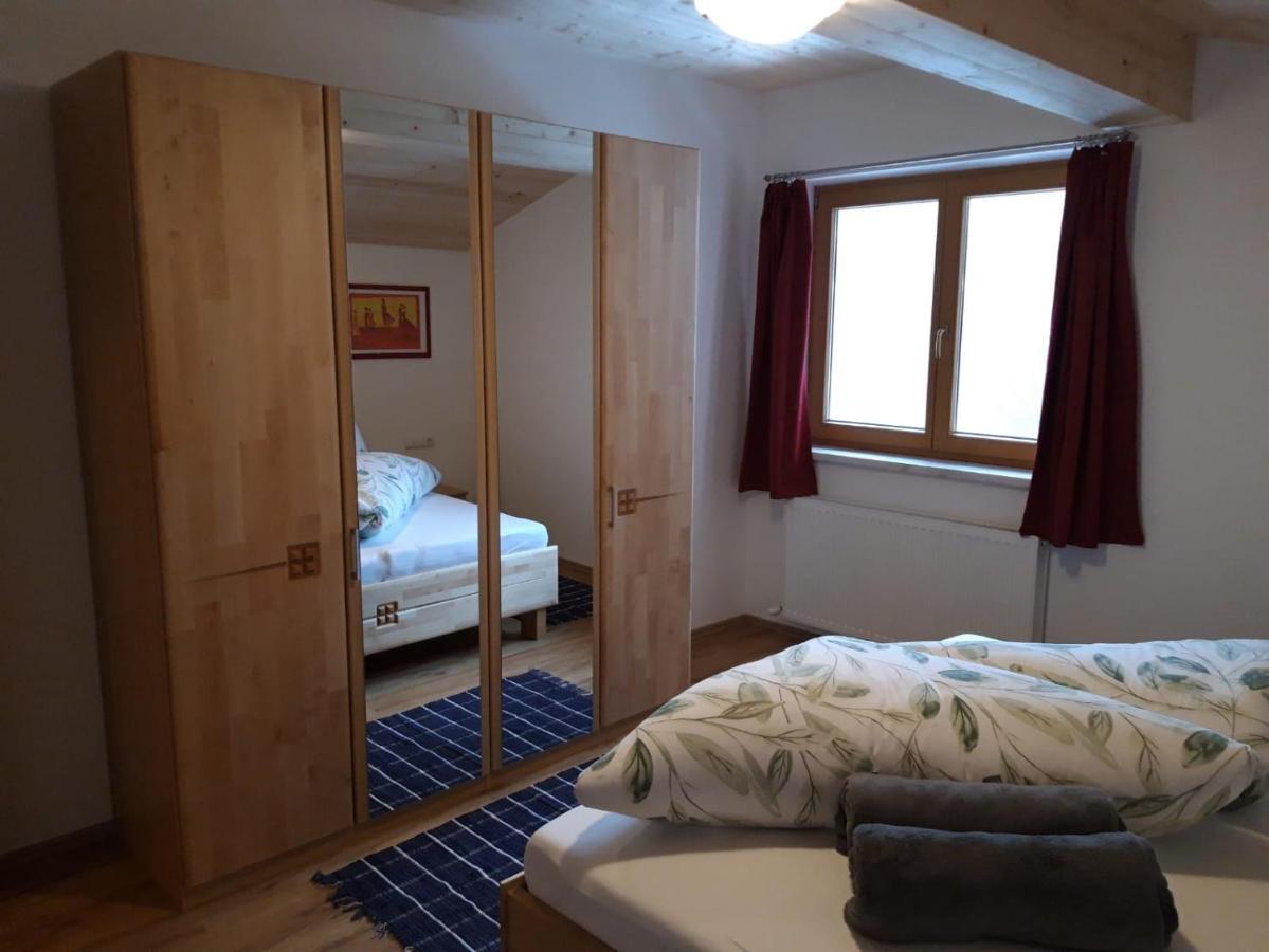 Ferienwohnung Schiestl زيل أم زيلر المظهر الخارجي الصورة
