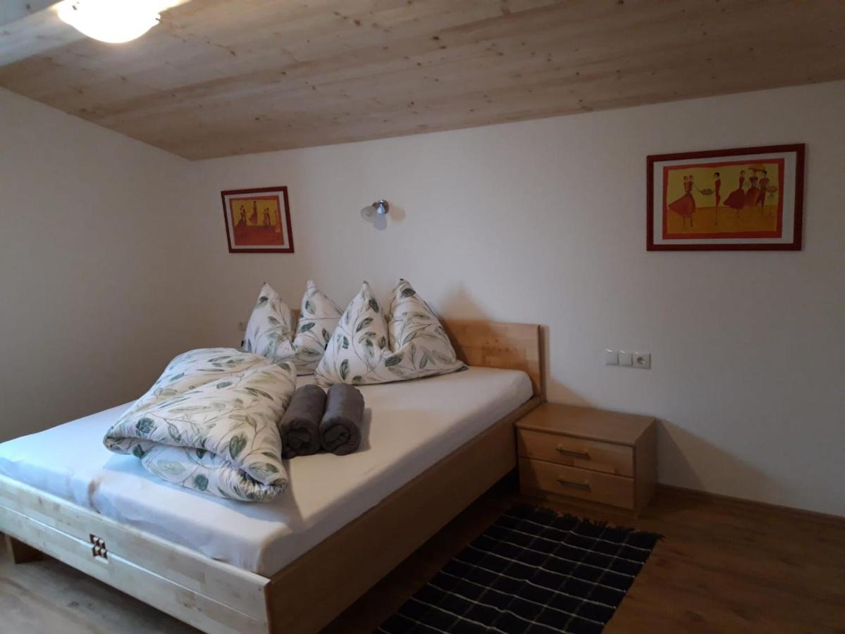 Ferienwohnung Schiestl زيل أم زيلر المظهر الخارجي الصورة