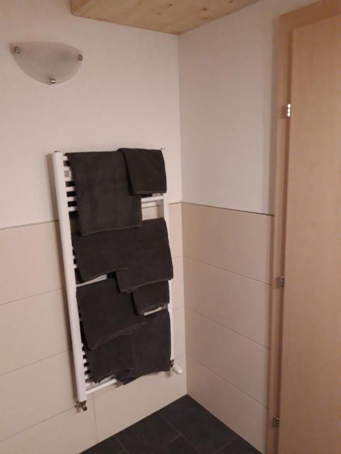 Ferienwohnung Schiestl زيل أم زيلر المظهر الخارجي الصورة