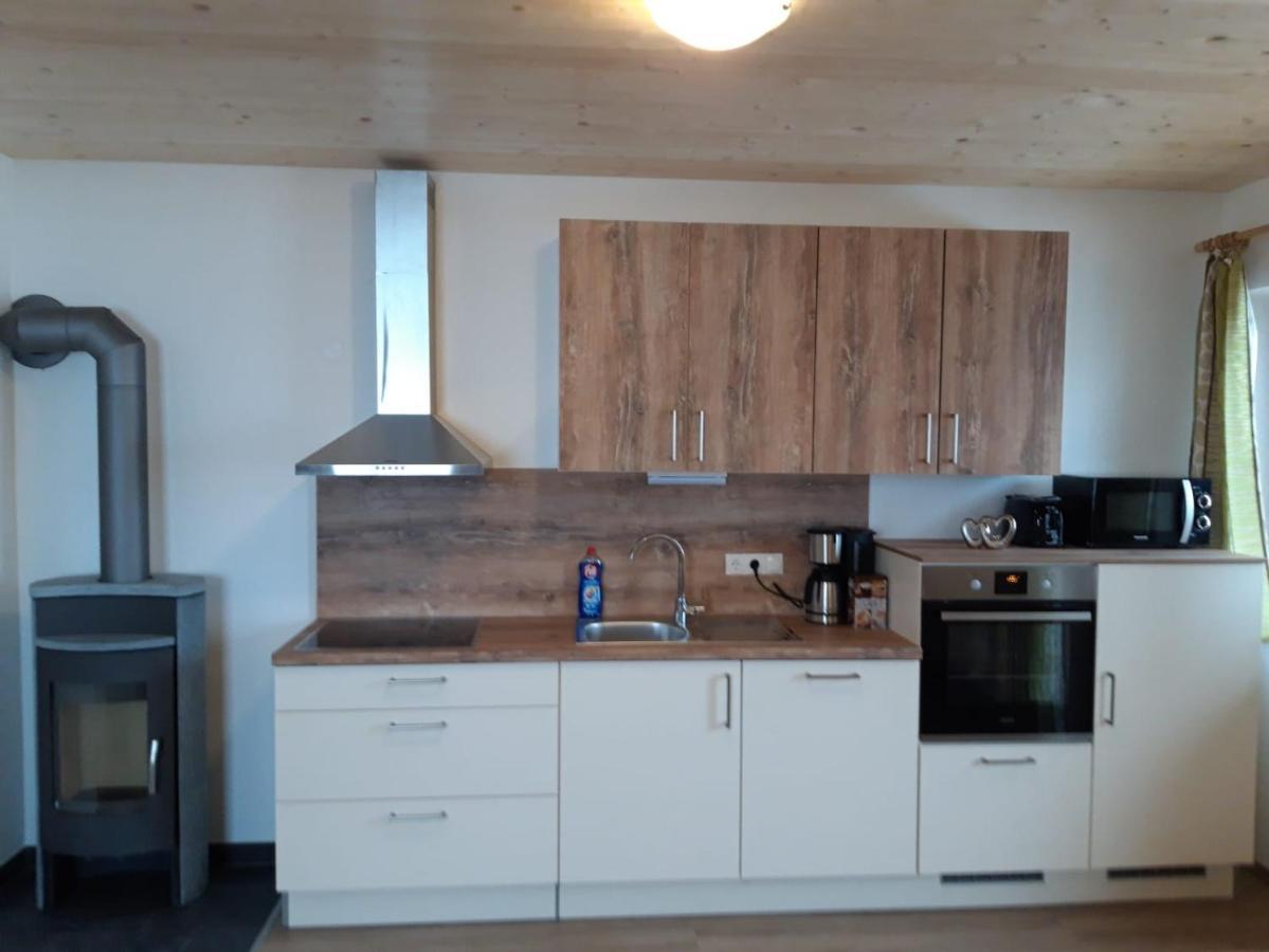Ferienwohnung Schiestl زيل أم زيلر المظهر الخارجي الصورة