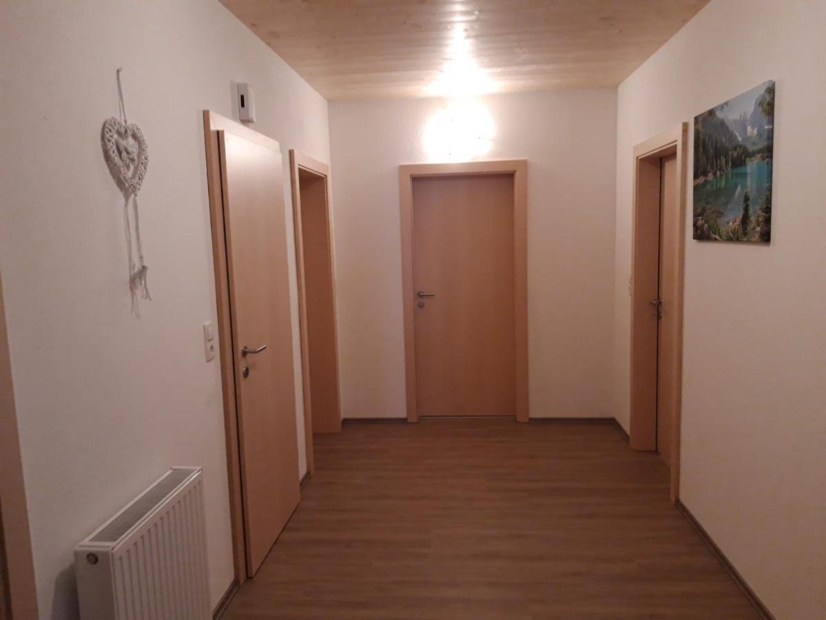 Ferienwohnung Schiestl زيل أم زيلر المظهر الخارجي الصورة