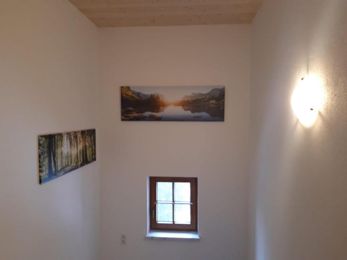 Ferienwohnung Schiestl زيل أم زيلر المظهر الخارجي الصورة