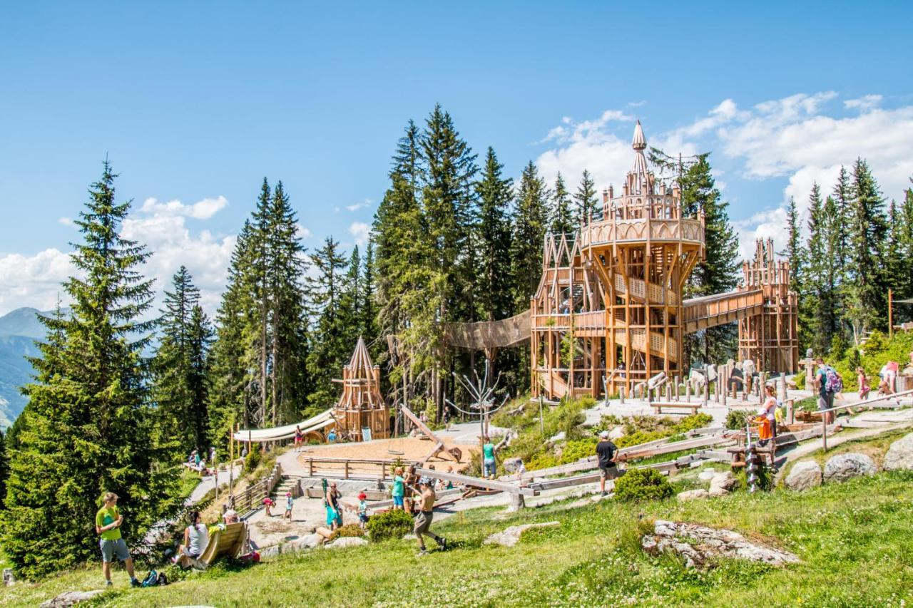 Ferienwohnung Schiestl زيل أم زيلر المظهر الخارجي الصورة